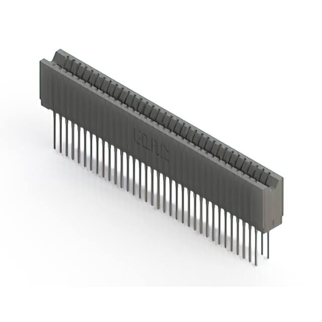 745-068-540-206 EDAC Inc.  Edgeboard Connectors